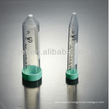 Laboratory High RCF 50ml Centrifuge Tubes